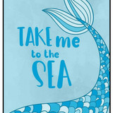 Take Me to the Sea