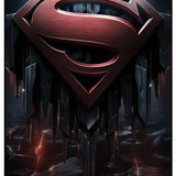 Supeerman Logo 2