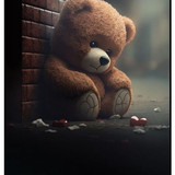 Teddy Bear 1