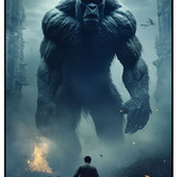 KIng Kong
