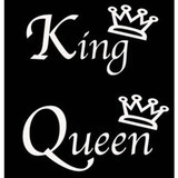 King Queen