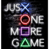 Jusx One More Game