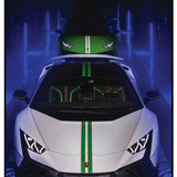 Lamborghini 2