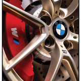 BMW Wheel 2
