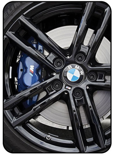 BMW Wheel