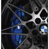 BMW WHEEL 5