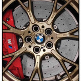 BMW Wheel 3