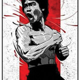 Bruce Lee