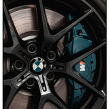 BMW WHEEL 4