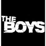 THE BOYS