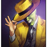 The Mask