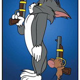 Tom &amp; Jerry 1