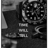 Time Will Tell