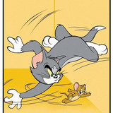 Tom &amp; Jerry 2