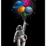 Astroanut 2