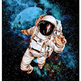 Astroanut 3