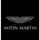 Aston Martin Logo 1