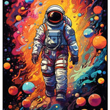 Astroanut 6