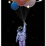 Astroanut 7