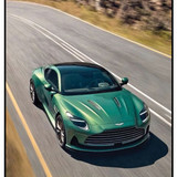 Aston Martin 4