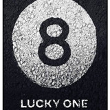 8 Lucky One