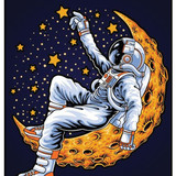 Astroanut 4