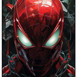 Amazing Spiderman