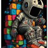 Astroanut 1