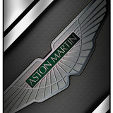 Aston Martin Logo