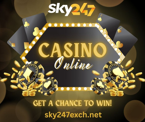 Black and Yellow Casino Facebook Post.jpg