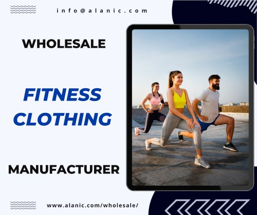 Elevate Your Workout: Fitness Clothing Wholesale for Active Styles!.jpg