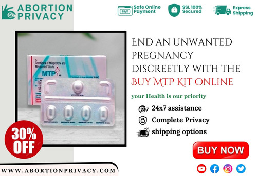 End an unwanted pregnancy discreetly with the Buy MTP Kit online.jpg