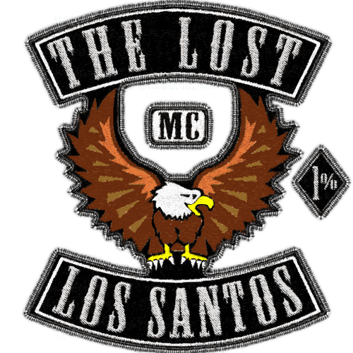 what does the 1 mean in the lost mc logo v0 gb9du0v4tlsa1.png