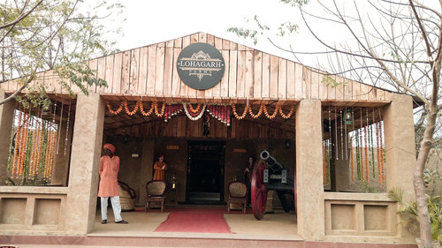 Lohagarh Farms  | Day Outing in Gurgaon.jpg