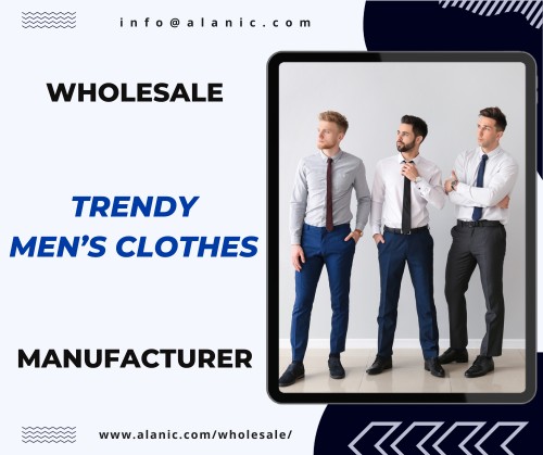 Dapper Deals: Wholesale Men's Clothing Vendors for Stylish Collections!.jpg