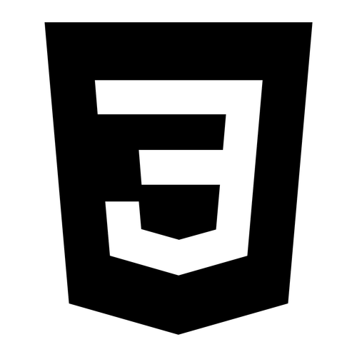 logo css3 logo icon png svg.2
