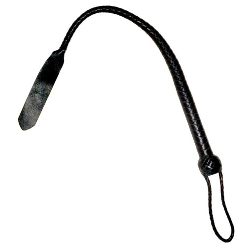 soft end short single tail whip 4 1.1