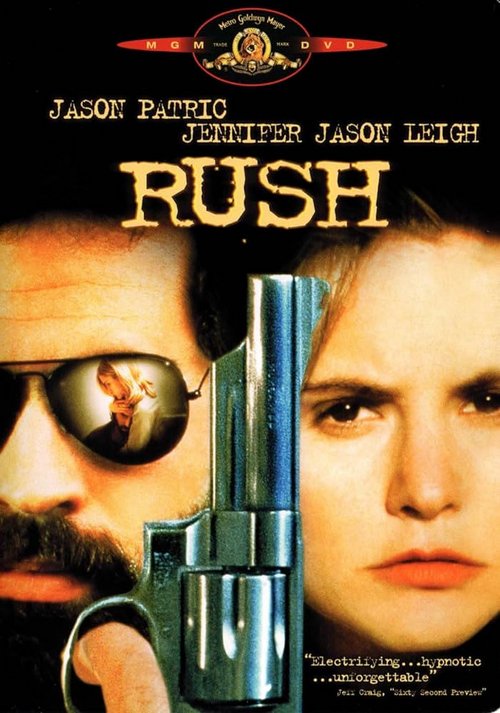 W matni / Rush (1991) PL.1080p.BDRip.H264-wasik / Lektor PL