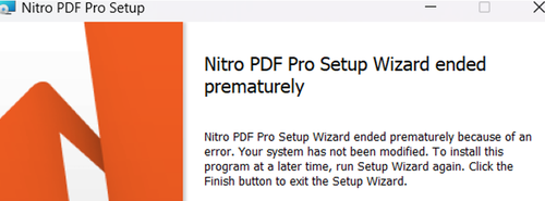 Nitro error.png