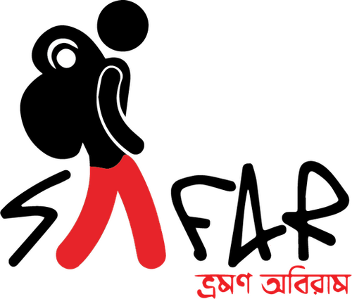 Logo SAFAR 10%.2