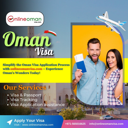 online Oman visa effortless process guide..jpg