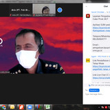 zoom meeting