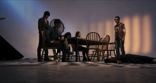 Bunshinsaba.2.2013.2160p.WEB DL.AAC.H265.HDR MISS.mp4 20240205 124409.856.png