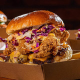 District North Kitchen 1