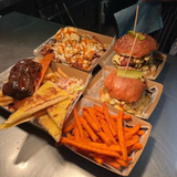 Catering Services for Events