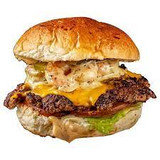 Burger Restaurant Palmerston