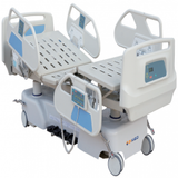 Multi functional Electric Hospital Bed
