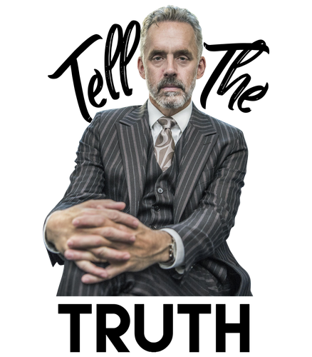 Tell The Truth Jordan Peterson 4200.png