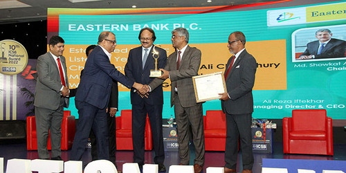 ebl wins icsb gold award for corporate governance.jpg