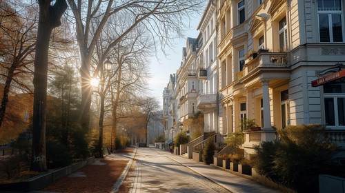 m0k13 image of a berlin city house in a berlin allee sunny day 355136df f7fb 4d35 a428 e2cd61bae916.jpg